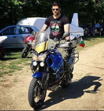 W świecie kłamstw rozdział 27