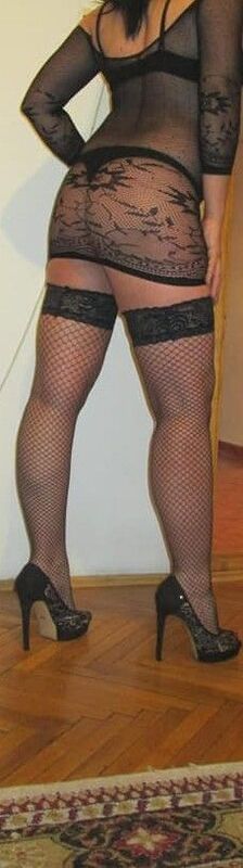 Tania cichodajka - moja fantazja cz. 6