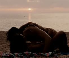 Trzeci dzień nad morzem