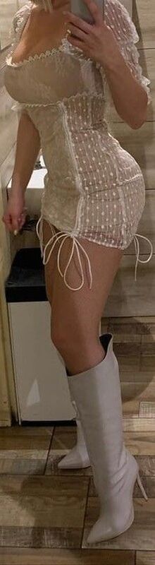 Chrześniak i niespodzianka