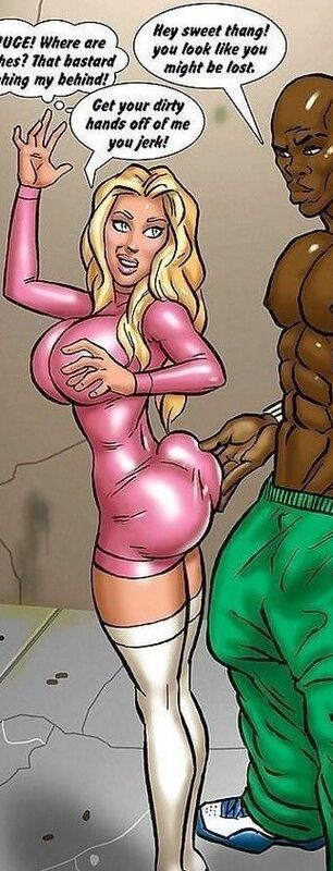 - Fantazje, a może nie fantazje? 14 W podejrzanej dzielnicy