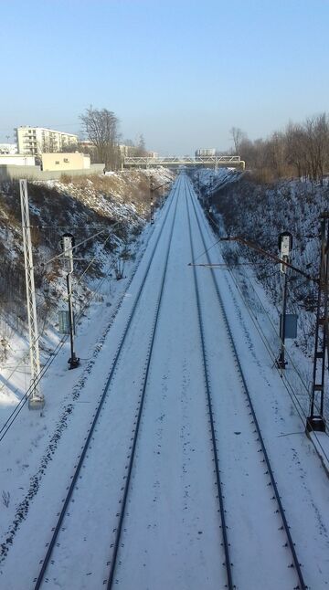Wysiąść ze snu przed pętlą