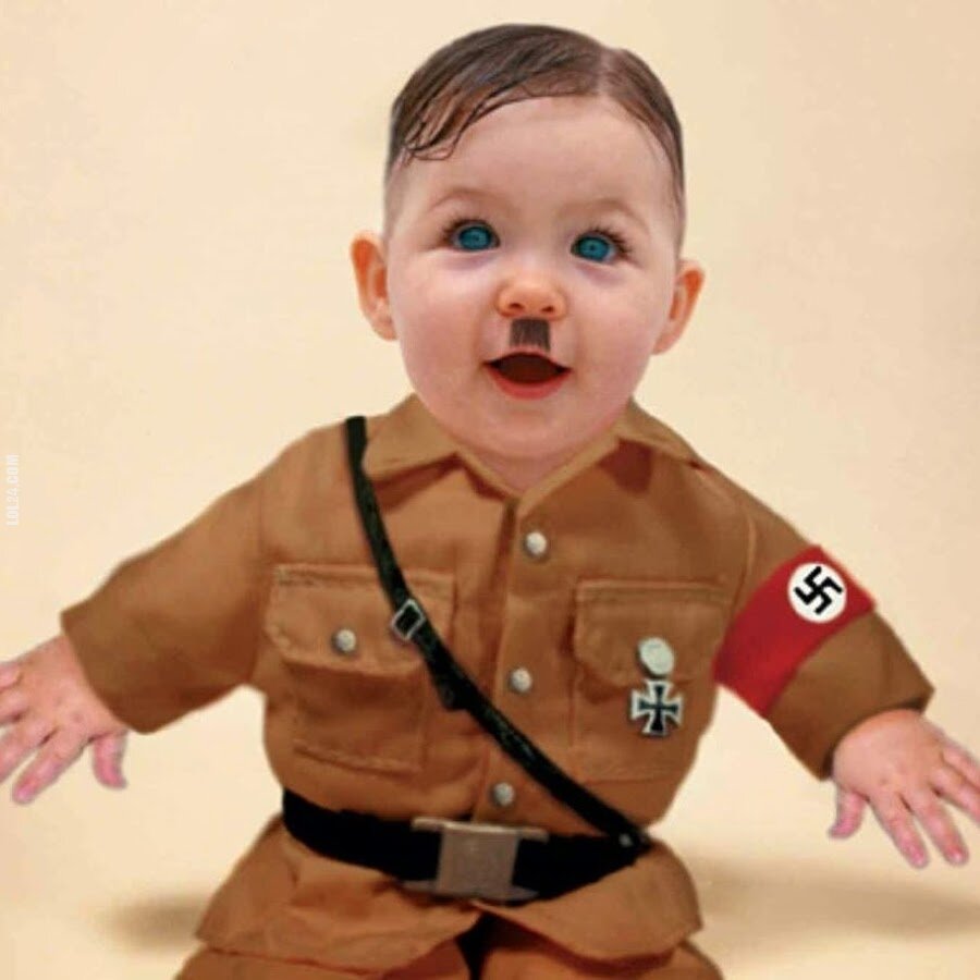 Бейби Гитлер