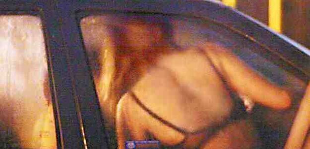 Trzy kobiety gwałciły i kradły nasienie!