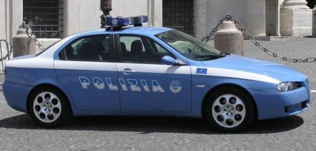 Chcieli napaść na restaurację, w której bawili się policjanci