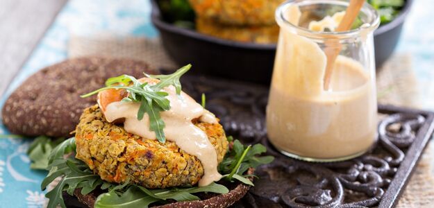 Kary więzienia dla rodziców stosujących u dzieci dietę wegańską