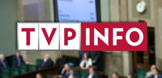 Urzędnicy w całej Polsce mają oglądać TVP Info i raportować, czy sygnał dociera