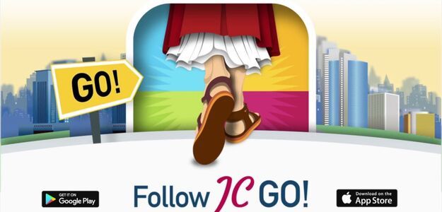 Powstała katolicka wersja gry Pokemon GO. „Złap swoich świętych”