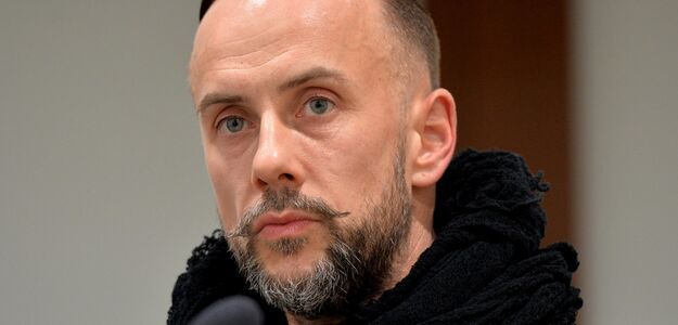 Nergal: Rozdajecie darmozjadom 500 plus, żeby się ku**a rozmnażali