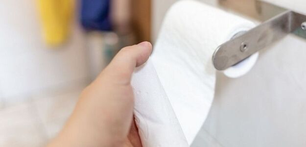 Niemcy: Miasto omyłkowo zamówiło dwie ciężarówki papieru toaletowego. Po 13 latach zużyto ostatnią rolkę