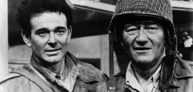 Stuart Whitman nie żyje