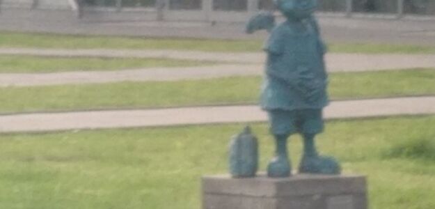 Rozdział kościoła od państwa