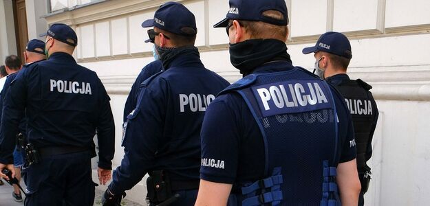 Puścił bąka na ulicy i stanął przed sądem. Jest wyrok