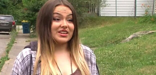 Szokujący napad. Zaatakował kobietę i się w niej zakochał. Miał nietypowe żądanie