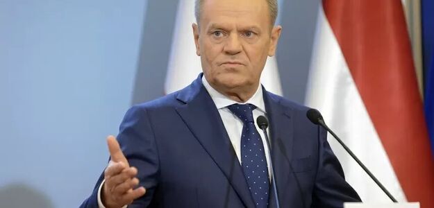 Pierwsza poważna wpadka rządu? Niechciany „prezent” na Wielkanoc