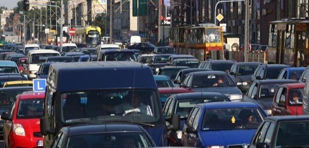 Po 45 latach za kierownicą zdał egzamin na prawo jazdy