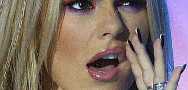 Niedługo i ty poliżesz Dodę!