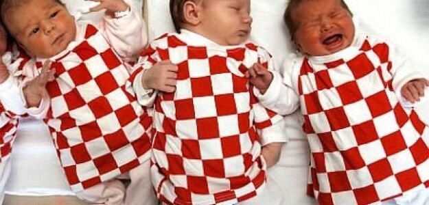 Ssanie piersi wzmacnia płuca