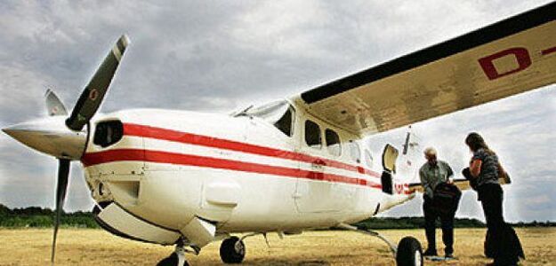 17-latka szybciej dostała licencję pilota niż prawo jazdy