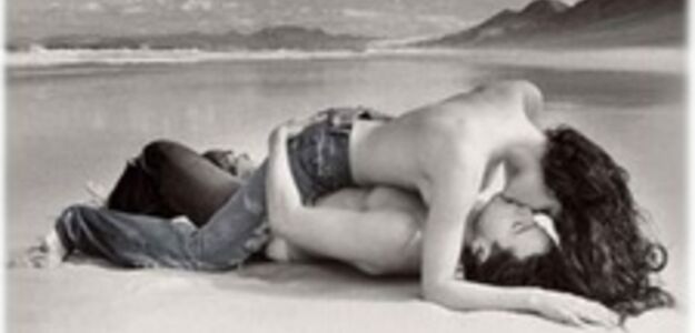 Średni czas stosunku to zaledwie siedem i pół minuty