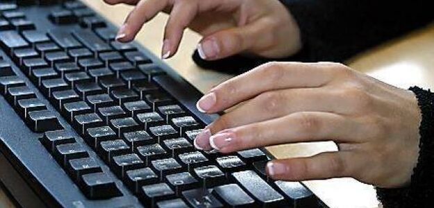 Cyber-kochankowe też mają łóżkowe kłopoty