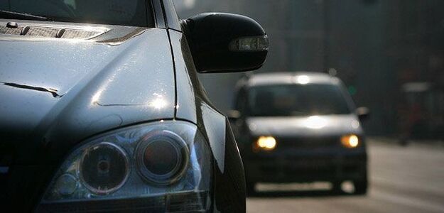 My name is Jazdy, Prawo Jazdy