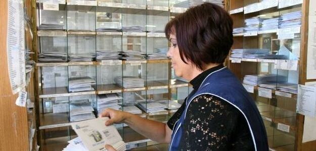 Dostał pocztówkę po 83 latach