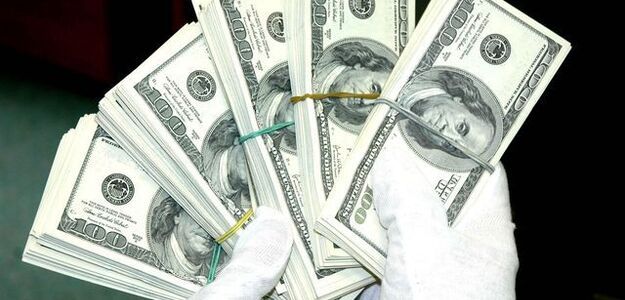 Polak wygrał 42,9 mln dolarów - sprawa trafi do sądu