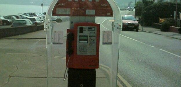 Dręczyła syna telefonami - dostała grzywnę