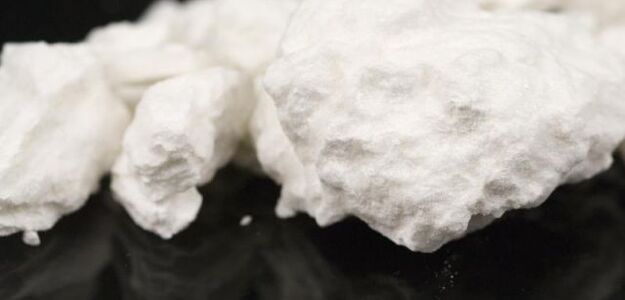 Kokaina w powietrzu w Barcelonie i Madrycie