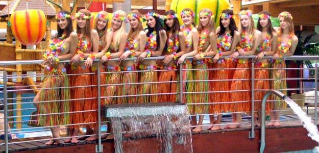 Najgłupsza odpowiedź w historii wyborów miss?