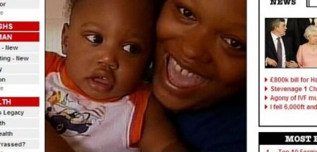 Bliźniaki, ale z dwóch różnych ojców