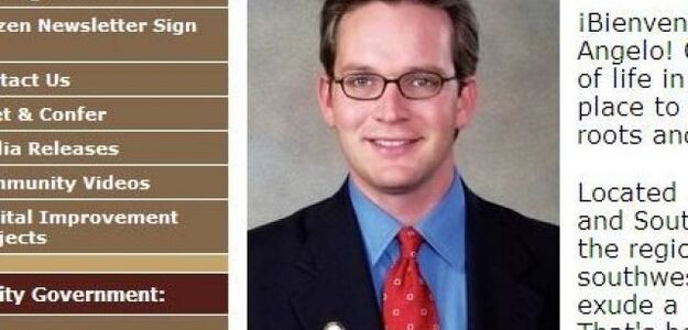 USA: Burmistrz porzucił pracę z miłości