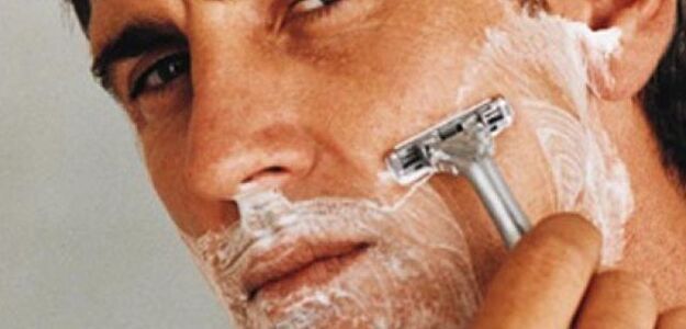 Mężczyźni - ginący gatunek...