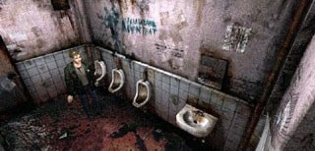 Horror na papierze toaletowym