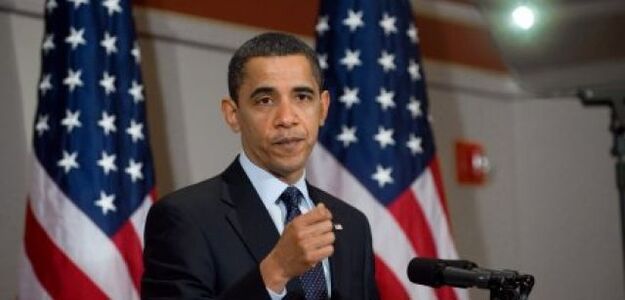 Obama we Francji może siedzieć po ciemku