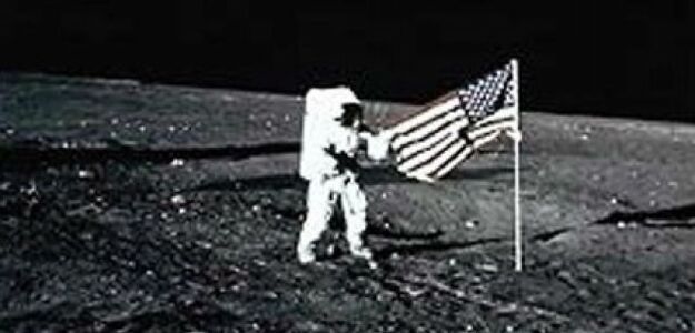 Ból głowy rodem z Kosmosu