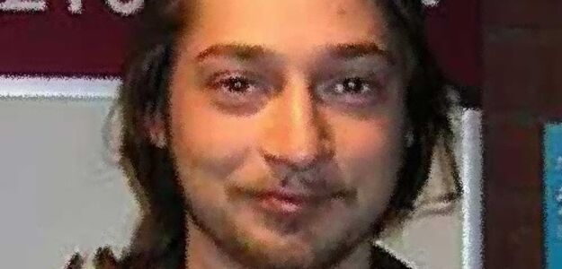 Ma czkawkę od 15 miesięcy