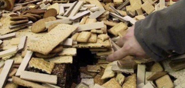 Herbatniki sieją postrach na Wyspach