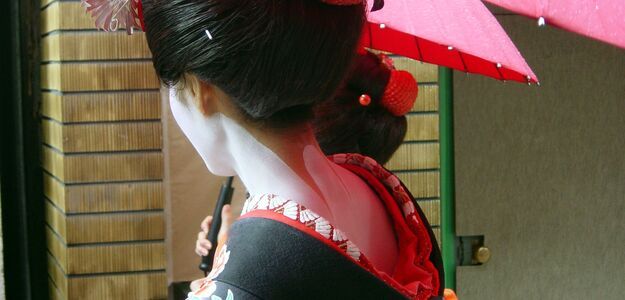 W Japonii jest ponad 40 tysięcy 100-latków