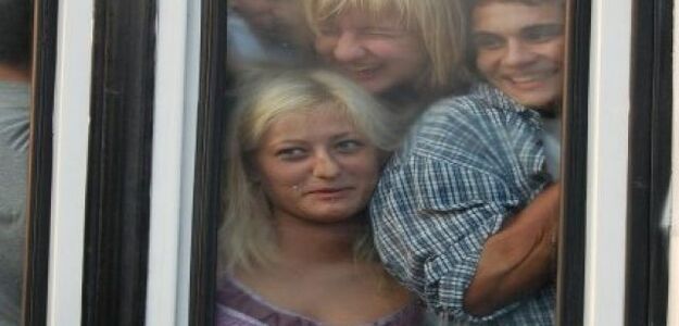 Ile osób zmieści się w Ikarusie? Rekord pobity