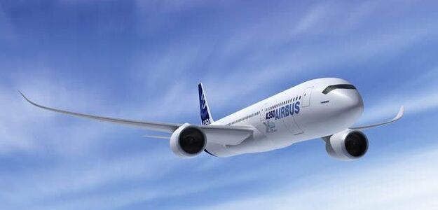 Puścili w samolocie zły komunikat: kilka minut paniki pasażerów