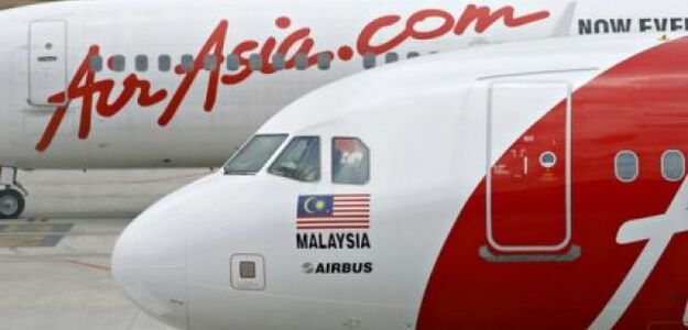 Urodziła w samolocie, będzie latać za darmo