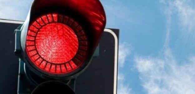 Odliczanie do zielonego światła