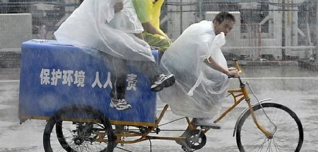 Władze miejskie Pekinu chcą cofnąć czas