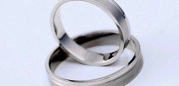 Panna młoda zostawiła męża dla barmana z wesela