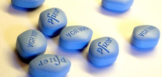 Hiszpania: Aresztowano seryjnego złodzieja Viagry