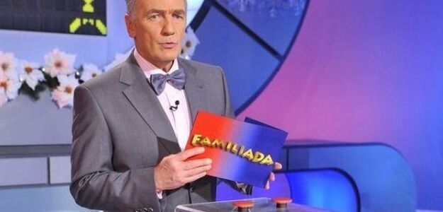 Familiada jednak zostaje!