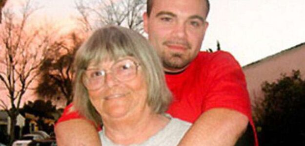 Babcia i wnuczek będą mieli dziecko