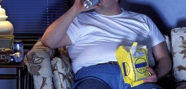 Słowo "otyły" chcą zastąpić "o niezdrowej wadze"